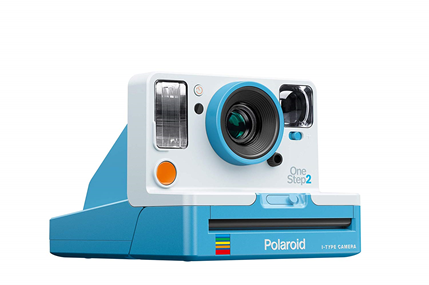 OneStep 2 View Finder - Blue