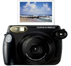 Fujifilm Instax 210