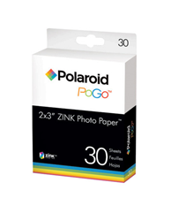 POLAROID POGO