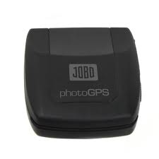  Jobo photoGPS