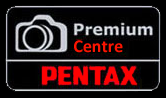 premium center pentax