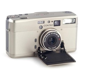 Risultati immagini per TVS III CONTAX