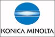 KONICA MINOLTA