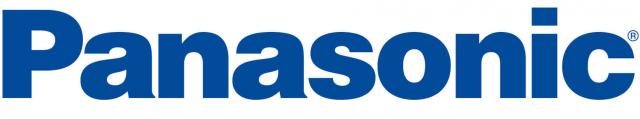 panasonic_logo panasonic_logo